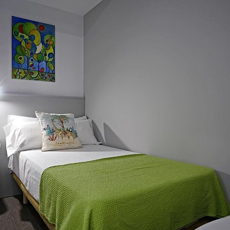 Siaba Pension Boutique Sigueiro Bagian luar foto